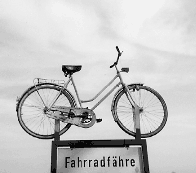 Fahrradfaehre
